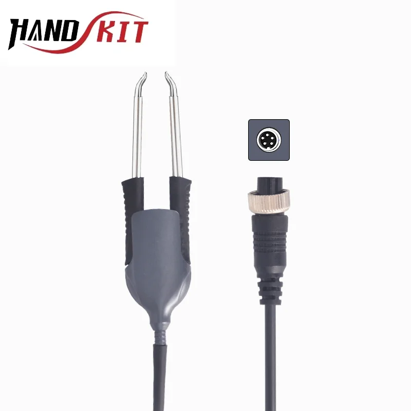Electronics Repair Tools - T12 납땜 스테이션 핸드킷 STM 32