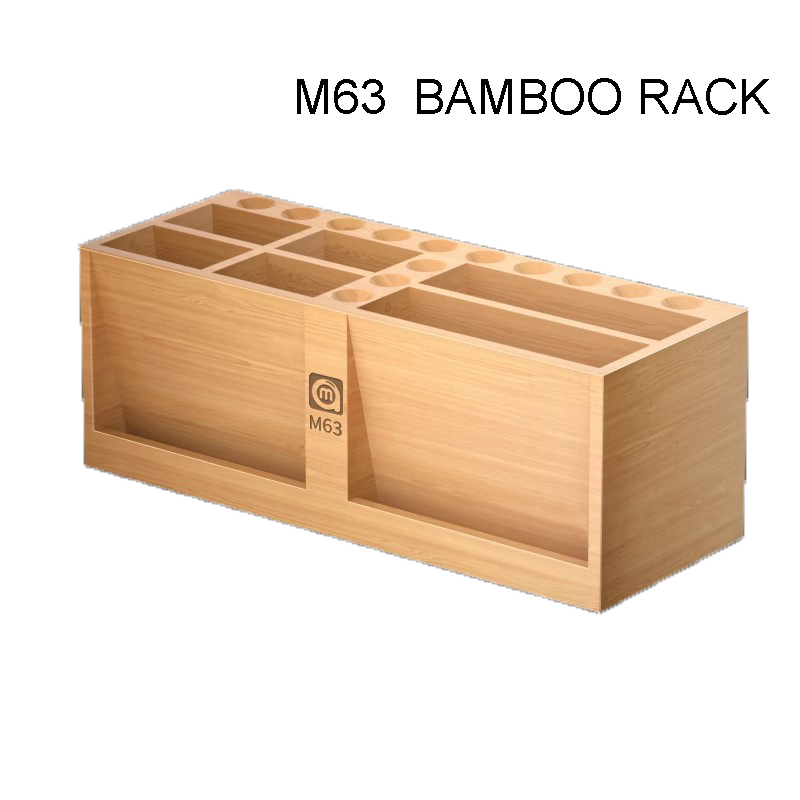 Electronics Repair Table - Amaoe M63 Bambo 보관함 다기능 보관함