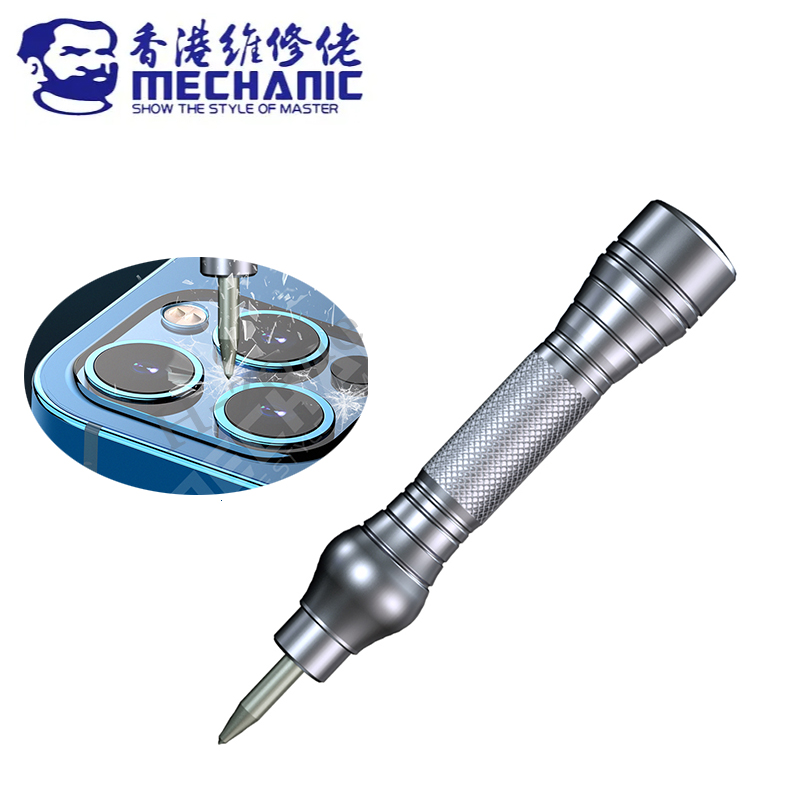 Electronics Repair Table - MECHANIC iRock5 iPhone X -16 Pro