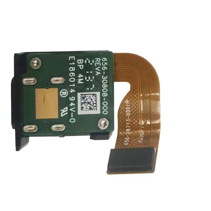 Charging Port Flex - GoPro Hero 9 10 11 12