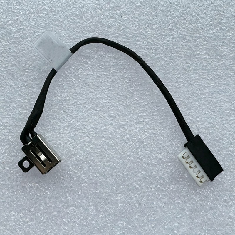 Charging Port Flex - 1PC 노트북 DC 전원 잭 충전