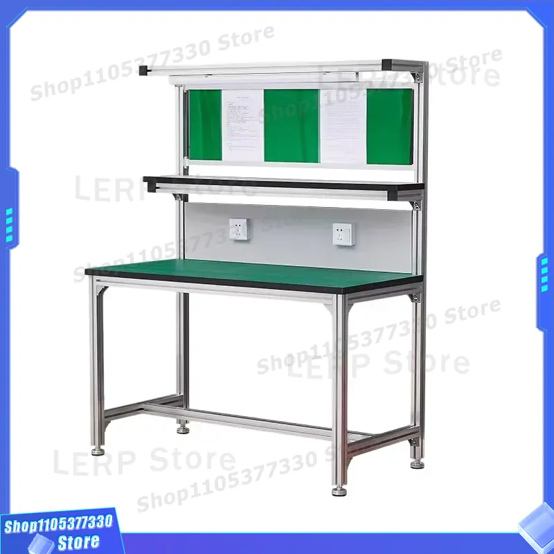Electronics Repair Garage - 전문 휴대폰 수리 작업대, 고강도 차고