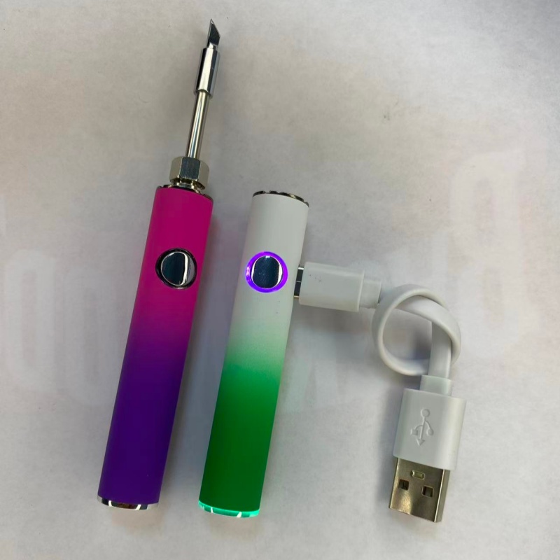 Electronics Repair Tools - 신형 LED 램프 - 3색 조절