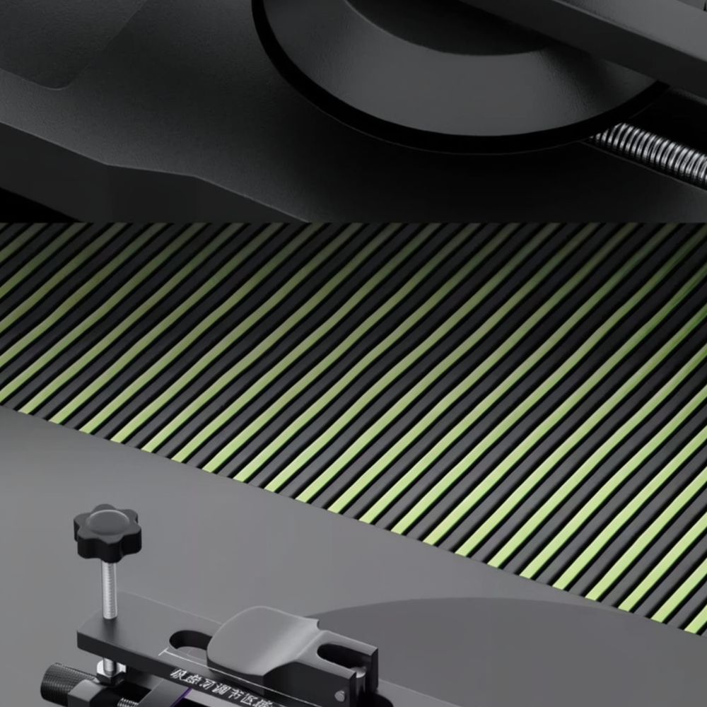 Electronics Repair Equipment - IFixes ICF6 흡착식 휴대폰 수리용 LCD