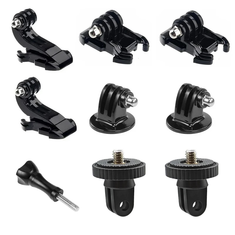 Gopro Action Camera Hero 11 Black - 액션 카메라 액세서리 키트, 고프로 히어로