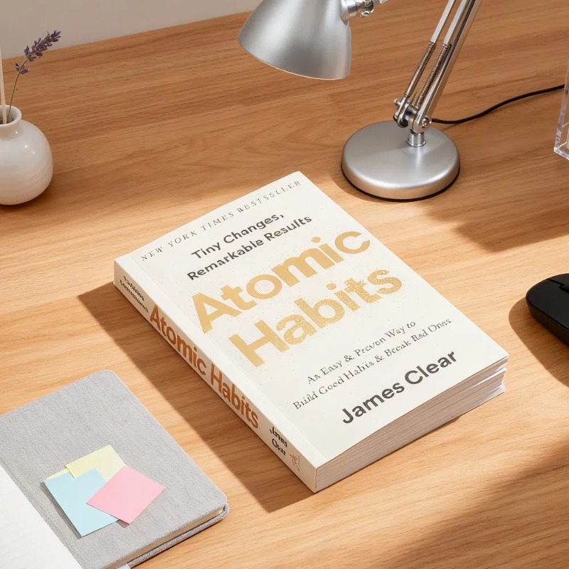 제임스 클리어의 원자적 습관: 좋은 습관을 기르고 나쁜 - Electronics Repair Book 리뷰 및 가격
