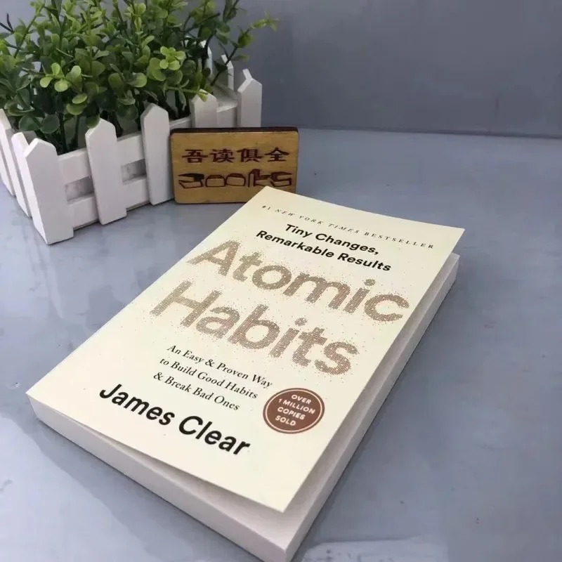 제임스 클리어의 원자적 습관: 좋은 습관을 기르고 나쁜 - Electronics Repair Book 리뷰 및 가격