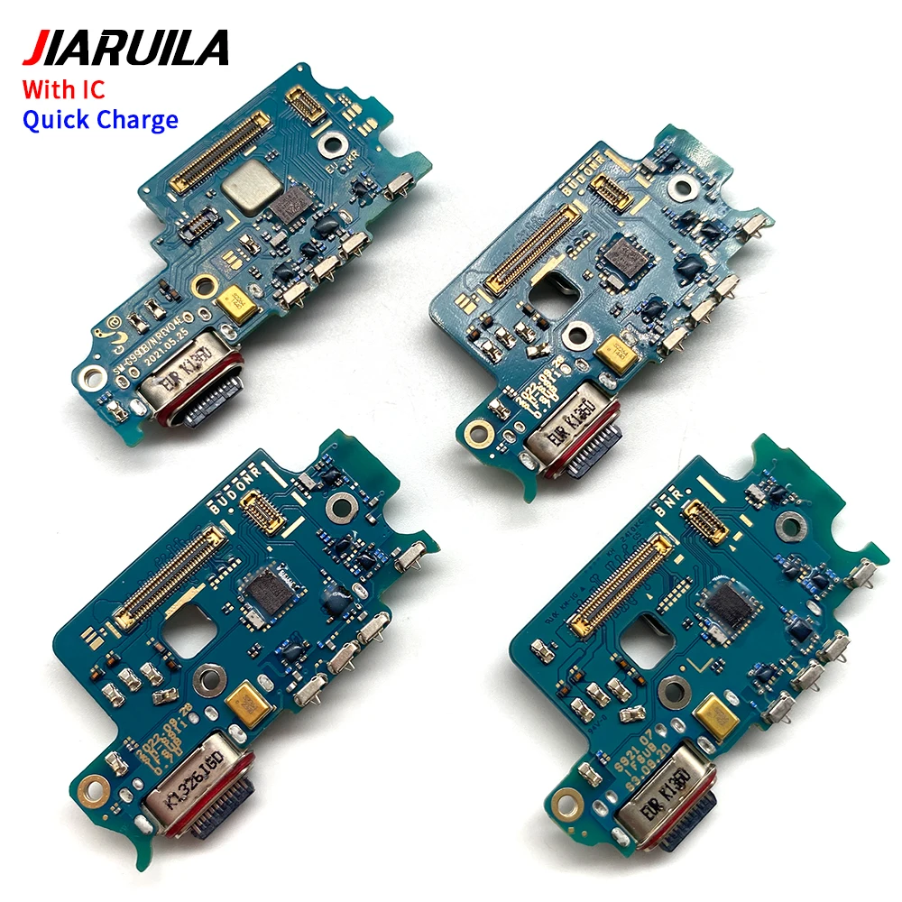 삼성 S21 S22 S23 S24 S25 S26 플러스 - Charging Port Flex 리뷰 및 가격