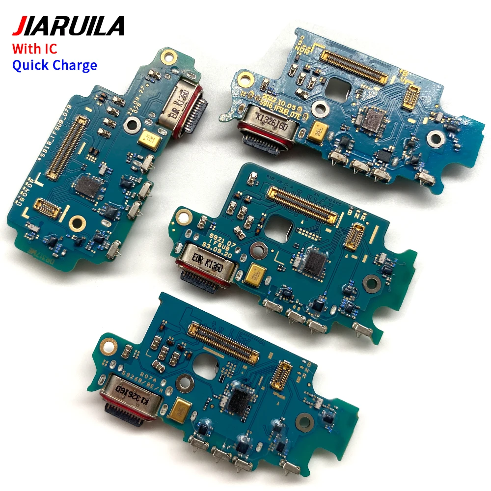 삼성 S21 S22 S23 S24 S25 S26 플러스 - Charging Port Flex 리뷰 및 가격