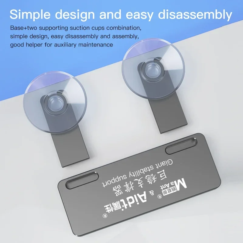 MaAnt Aidt 거대한 안정성 지원 화면 iPhon - Electronics Repair Table 리뷰 및 가격