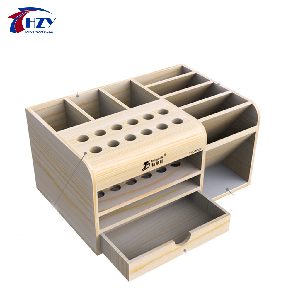 Toolguide 나무 보관 상자 스크루 드라이버 족집 - Electronics Repair Table 리뷰 및 가격