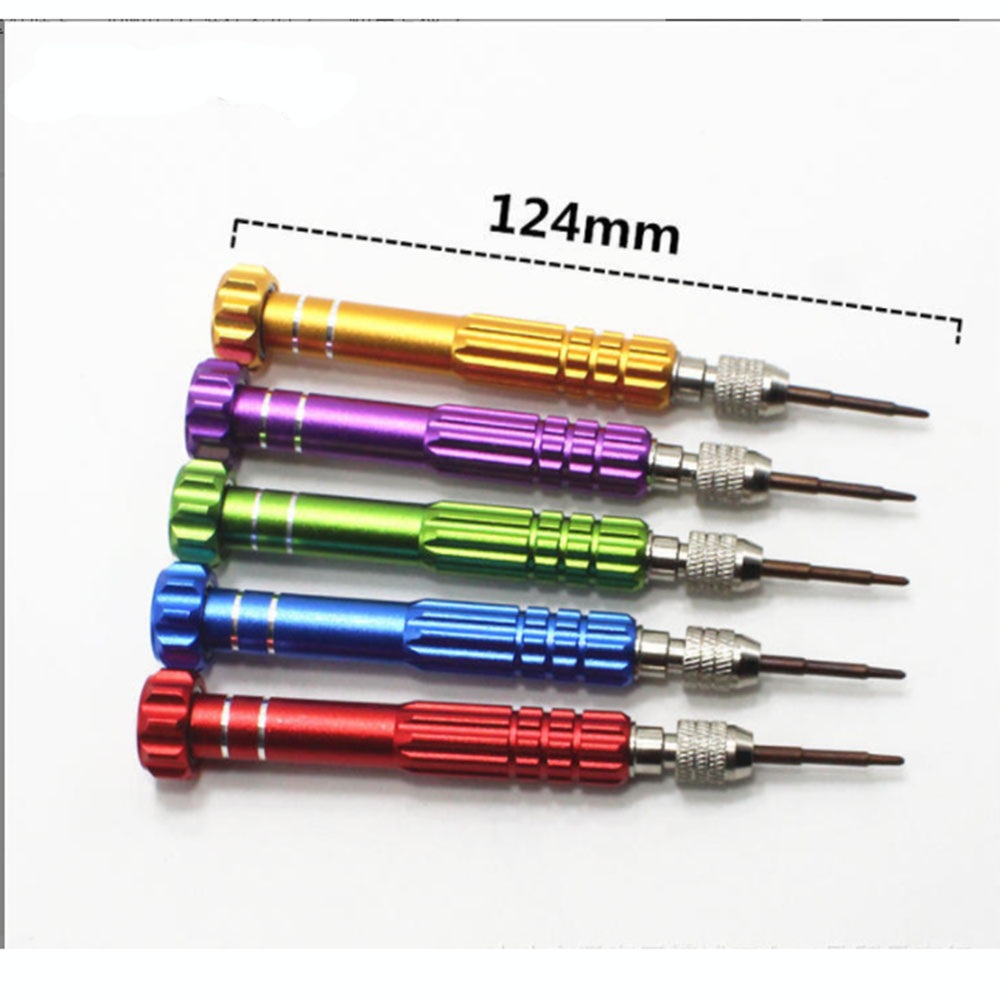 5 in 1 휴대폰 수리 키트 노트북 태블릿 유지보수  - Electronics Repair Tool Kit 리뷰 및 가격