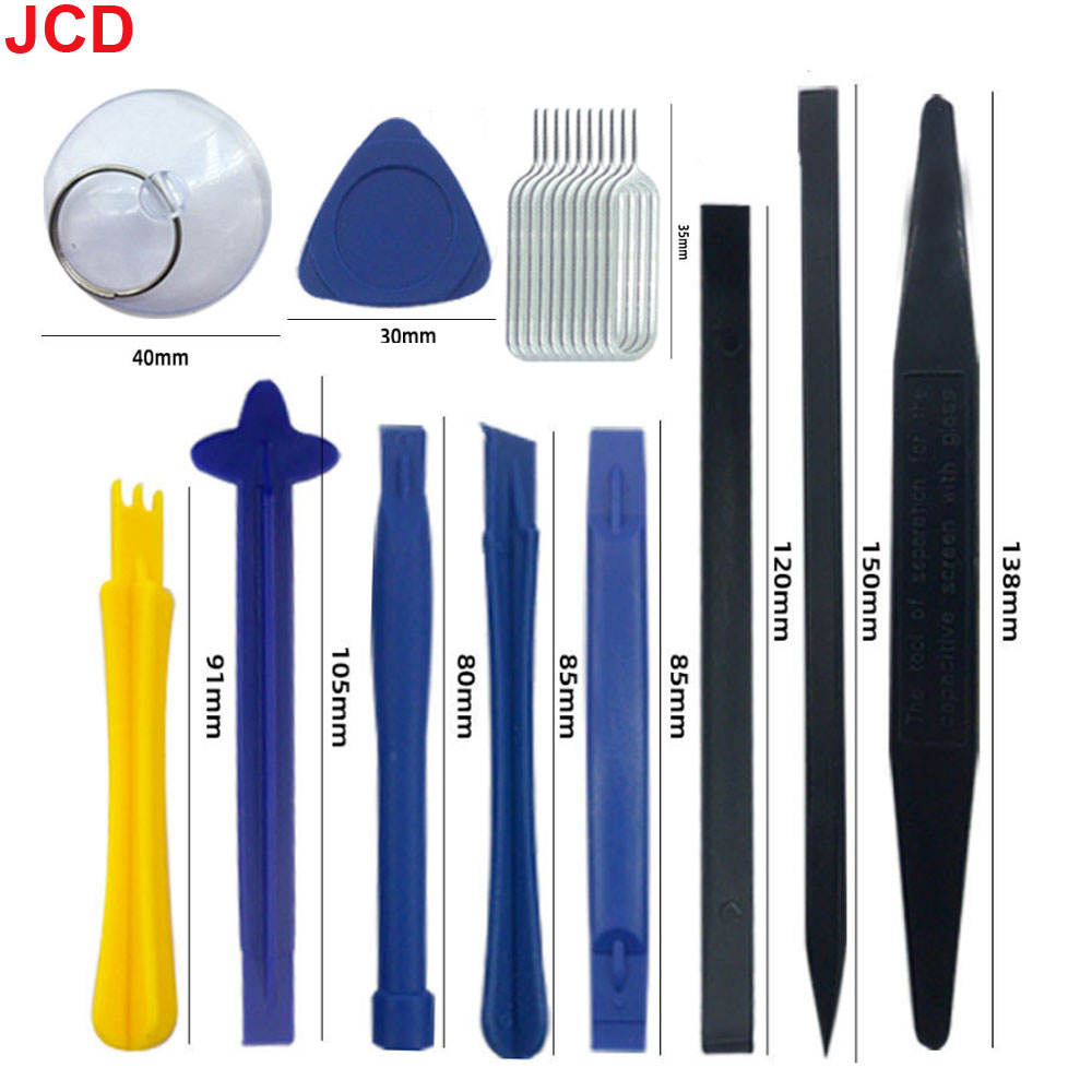 40 in 1 휴대 전화 수리 도구 iPhone 스크루 - Electronics Repair Equipment 리뷰 및 가격