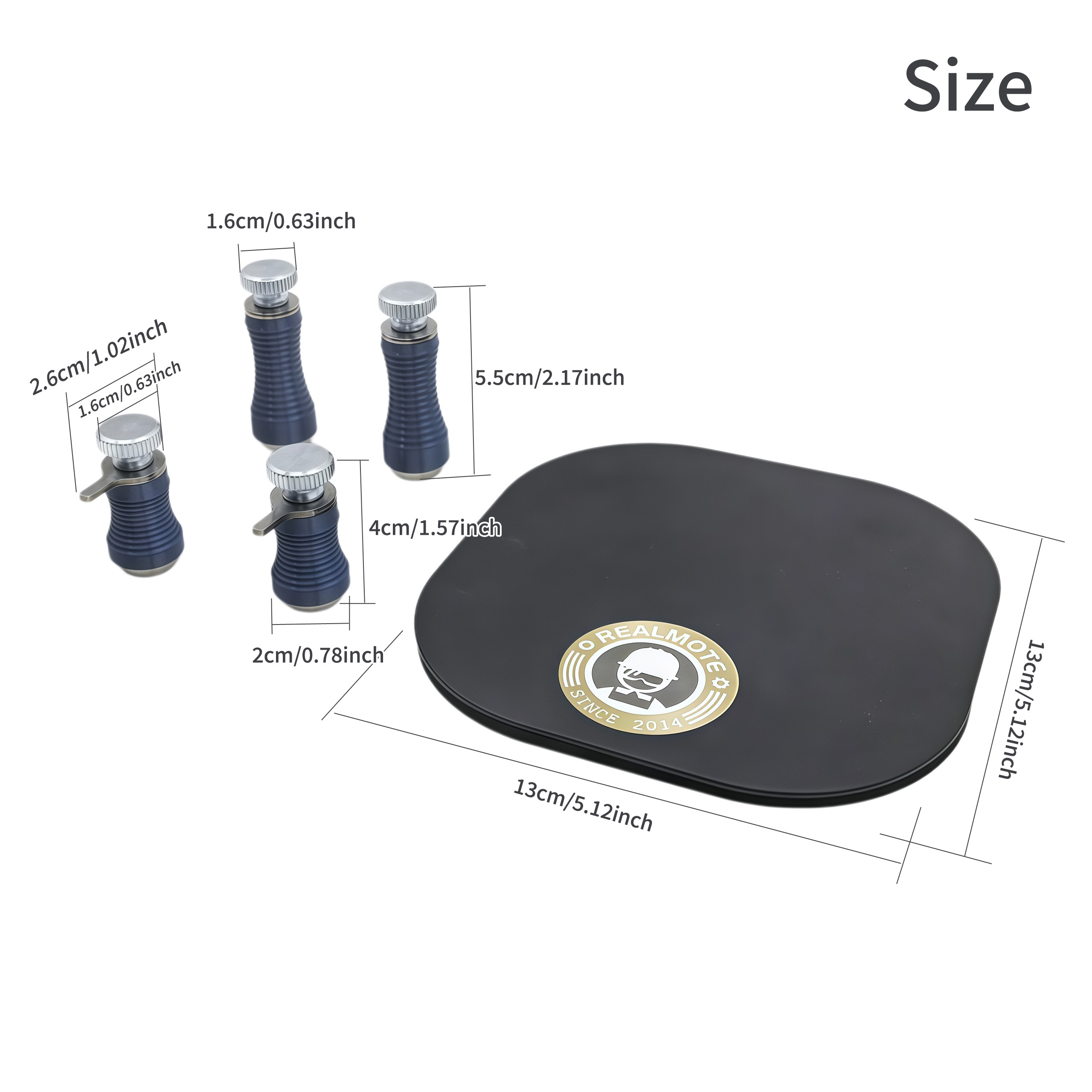 범용 PCB 홀더 납땜 플랫폼 마그네틱 핀 그루브 고정 - Electronics Repair Tools 리뷰 및 가격