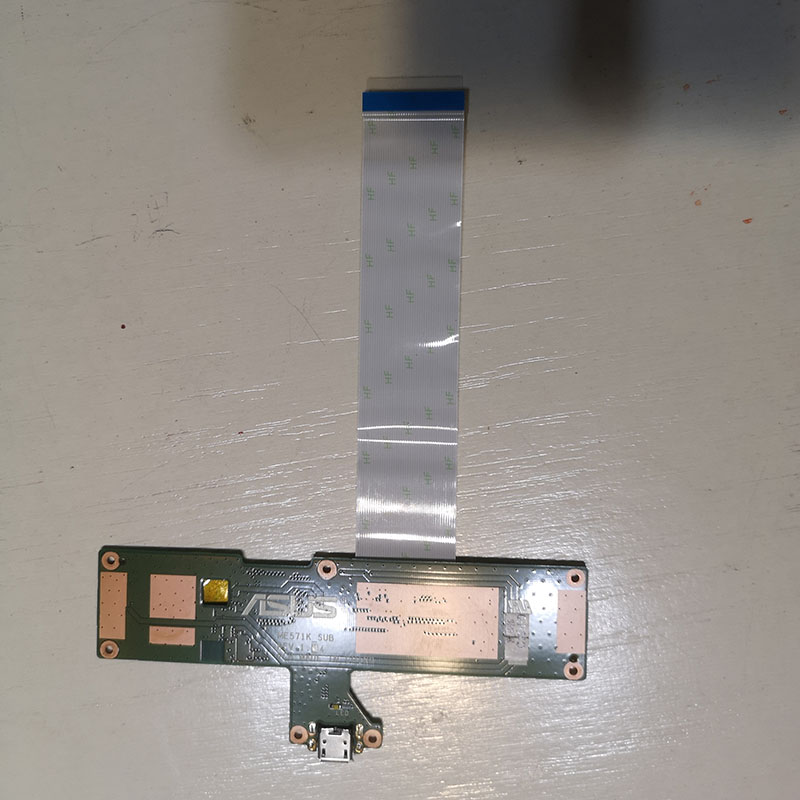 Asus USB 전원 충전기 충전 포트 플렉스 케이블  - Charging Port Flex 리뷰 및 가격