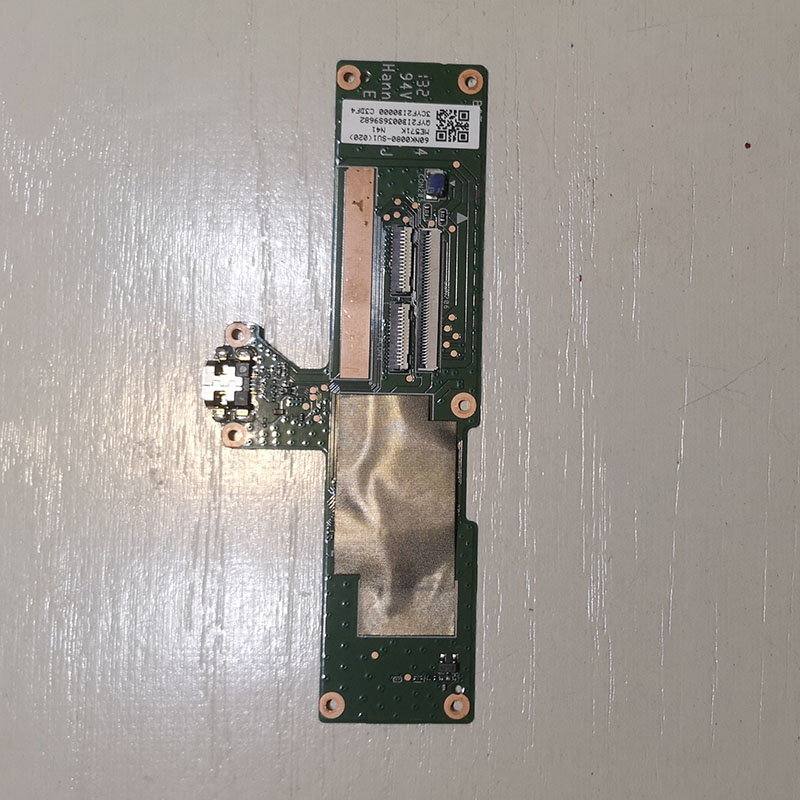 Asus USB 전원 충전기 충전 포트 플렉스 케이블  - Charging Port Flex 리뷰 및 가격