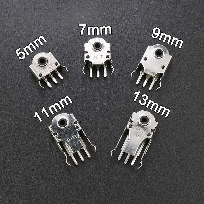 YuXi 마우스 인코더 휠 디코더 마우스 스위치 커넥터 - Electronics Repair Book 리뷰 및 가격