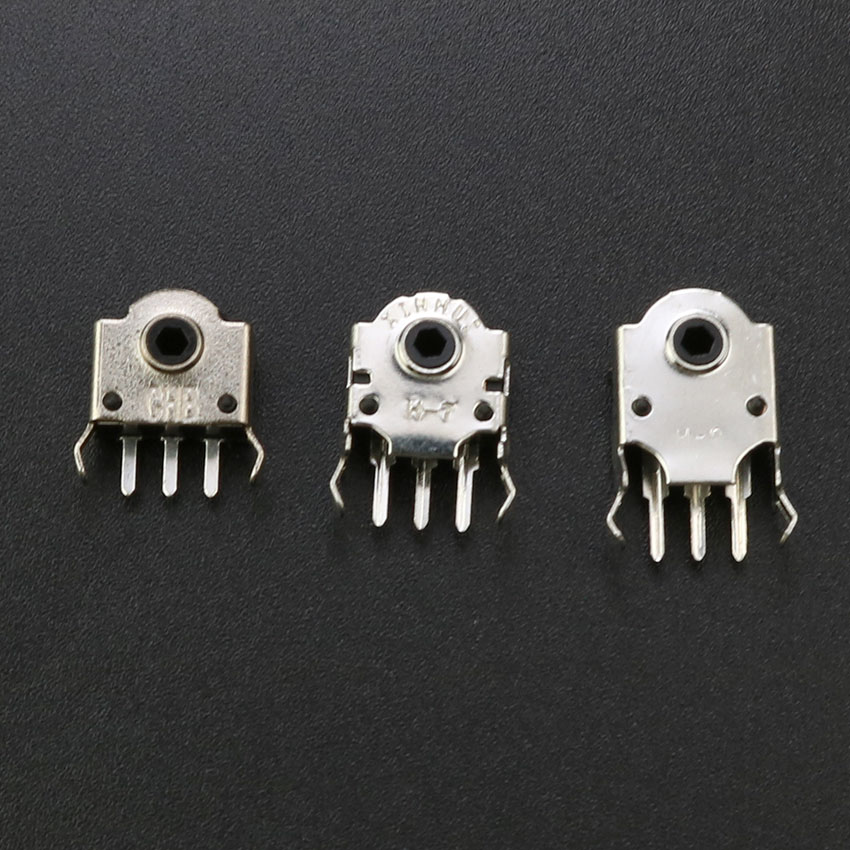 YuXi 마우스 인코더 휠 디코더 마우스 스위치 커넥터 - Electronics Repair Book 리뷰 및 가격