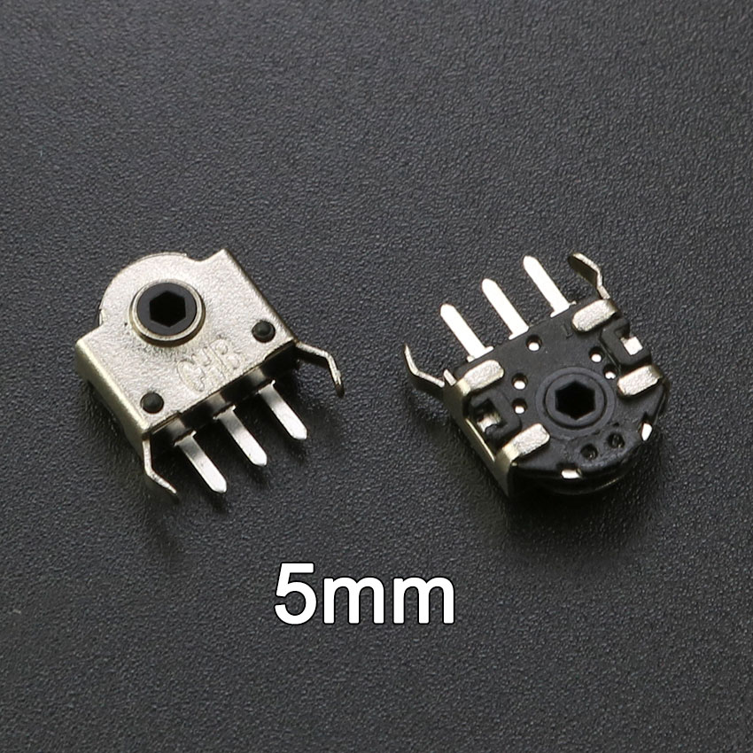 YuXi 마우스 인코더 휠 디코더 마우스 스위치 커넥터 - Electronics Repair Book 리뷰 및 가격