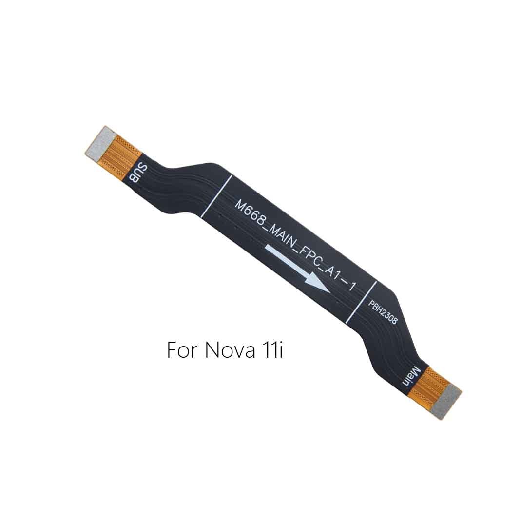 화웨이 노바 8 8프로 8SE 노바9 9프로 9SE 노 - Charging Port Flex 리뷰 및 가격