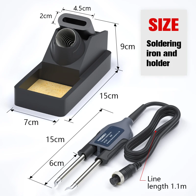 T12 납땜 스테이션 핸드킷 STM 32 납땜 스테이션 - Electronics Repair Tools 리뷰 및 가격