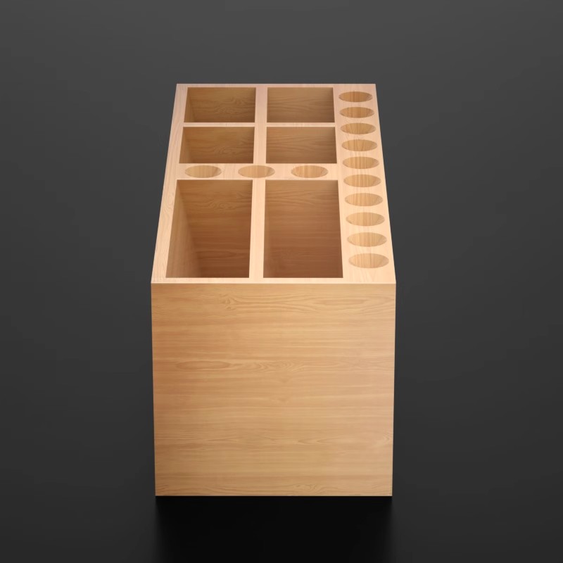 Amaoe M63 Bambo 보관함 다기능 보관함 워크 - Electronics Repair Table 리뷰 및 가격