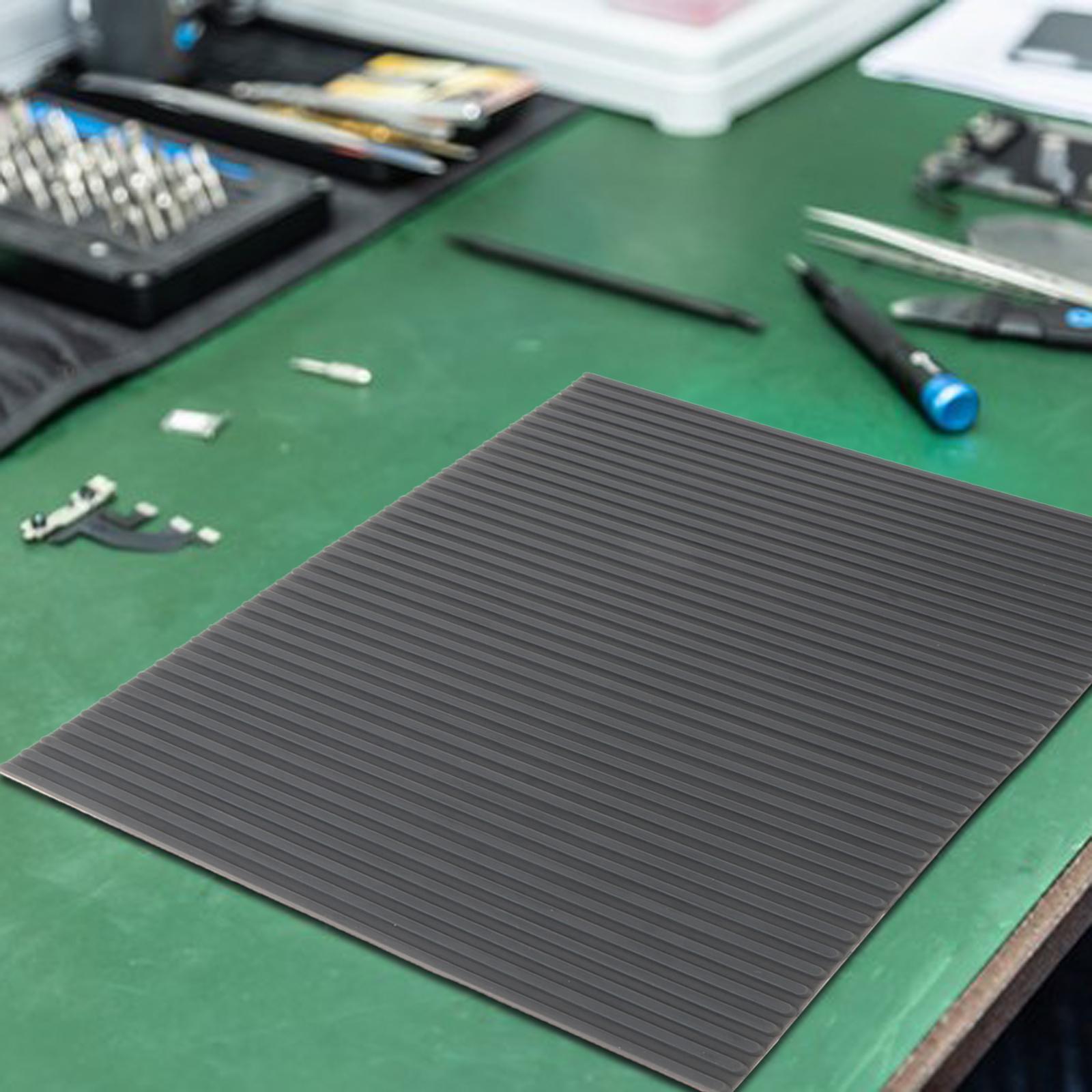 실리콘 작업 벤치 매트 작업 매트 수리 매트 시계 수리 - Electronics Repair Table 리뷰 및 가격