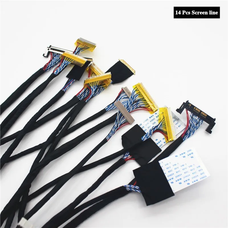 노트북 컴퓨터 TV LCD LED 테스트 도구 키트 세 - Electronics Repair Book 리뷰 및 가격