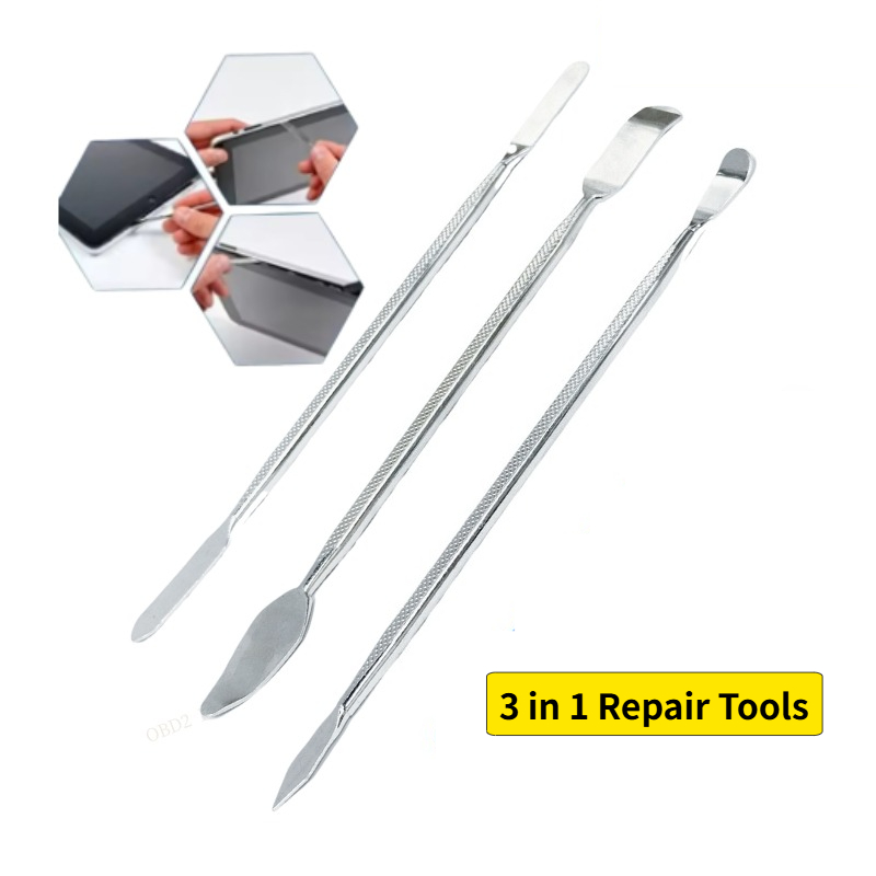 3 IN 1 수리 도구 세트 iPhone 스마트 폰 태 - Electronics Repair Equipment 리뷰 및 가격
