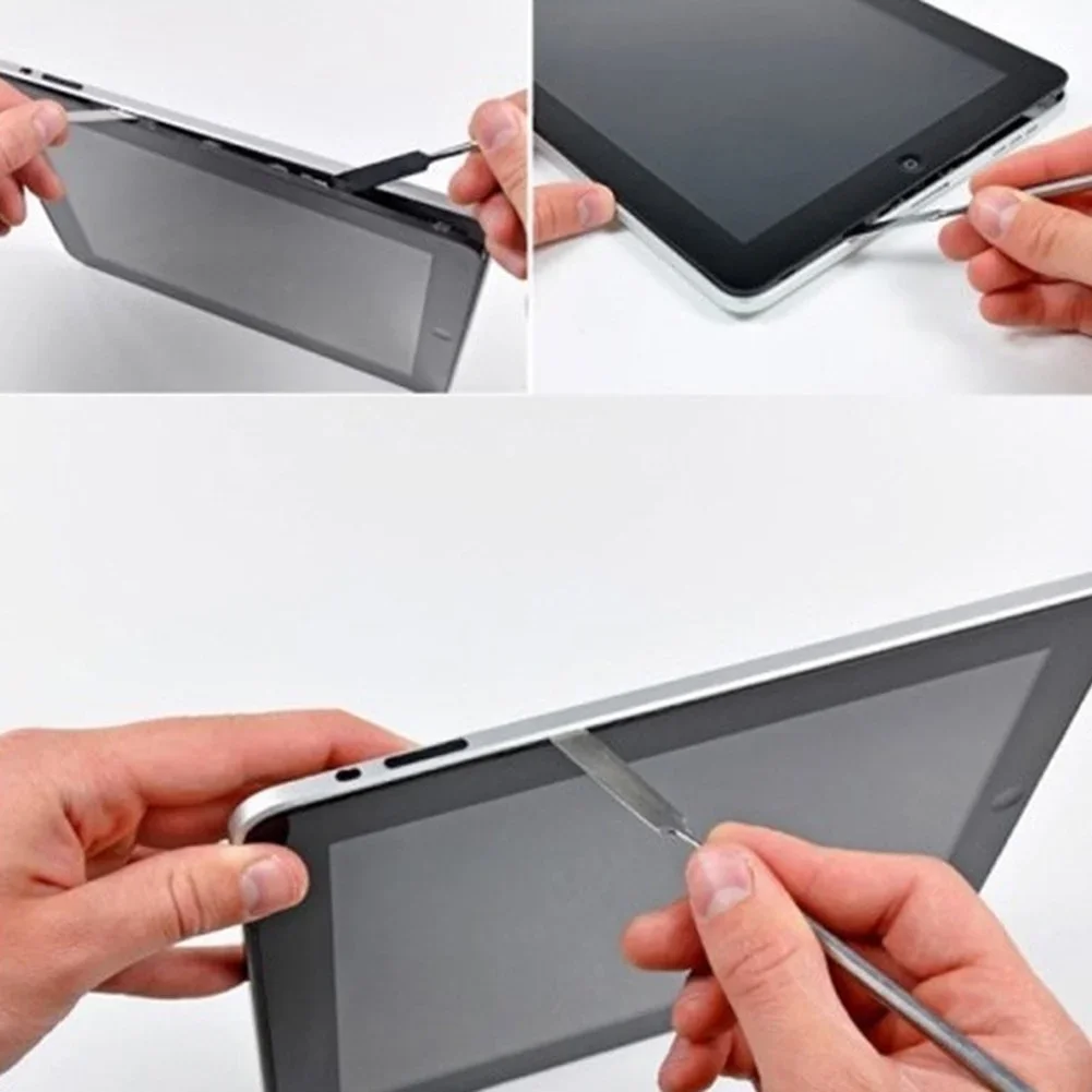 3 IN 1 수리 도구 세트 iPhone 스마트 폰 태 - Electronics Repair Equipment 리뷰 및 가격