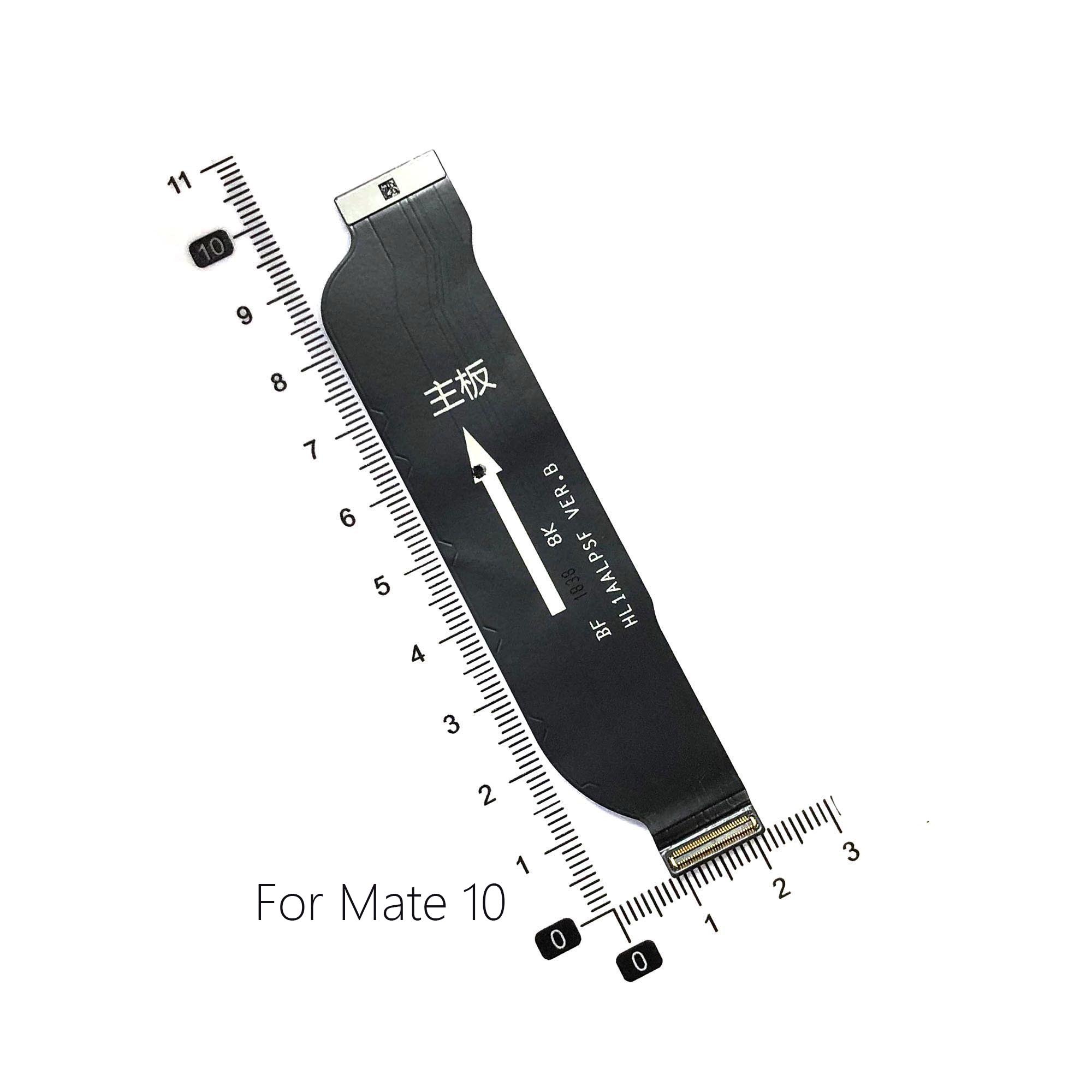 화웨이 마이맘 4 5 6 7 8 9 10 메이트 7 메 - Charging Port Flex 리뷰 및 가격