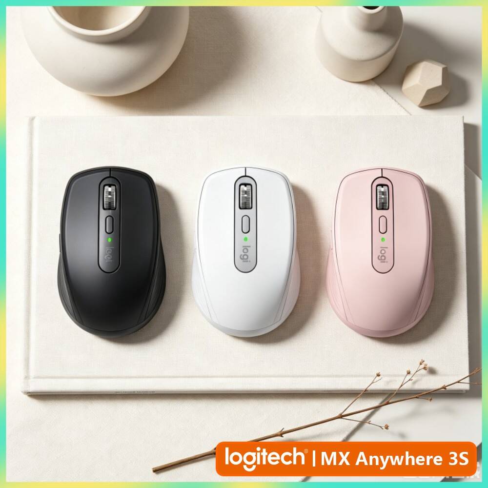 인체공학적 MX Anywhere 3S - 8K DPI, - Electronics Repair Online Courses 리뷰 및 가격