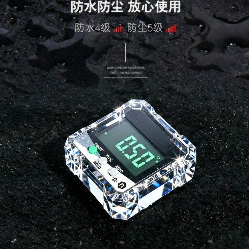 디지털 경사계 자기 각도 측정기 전자 각도기 경사 레벨 - Electronics Repair Garage 리뷰 및 가격