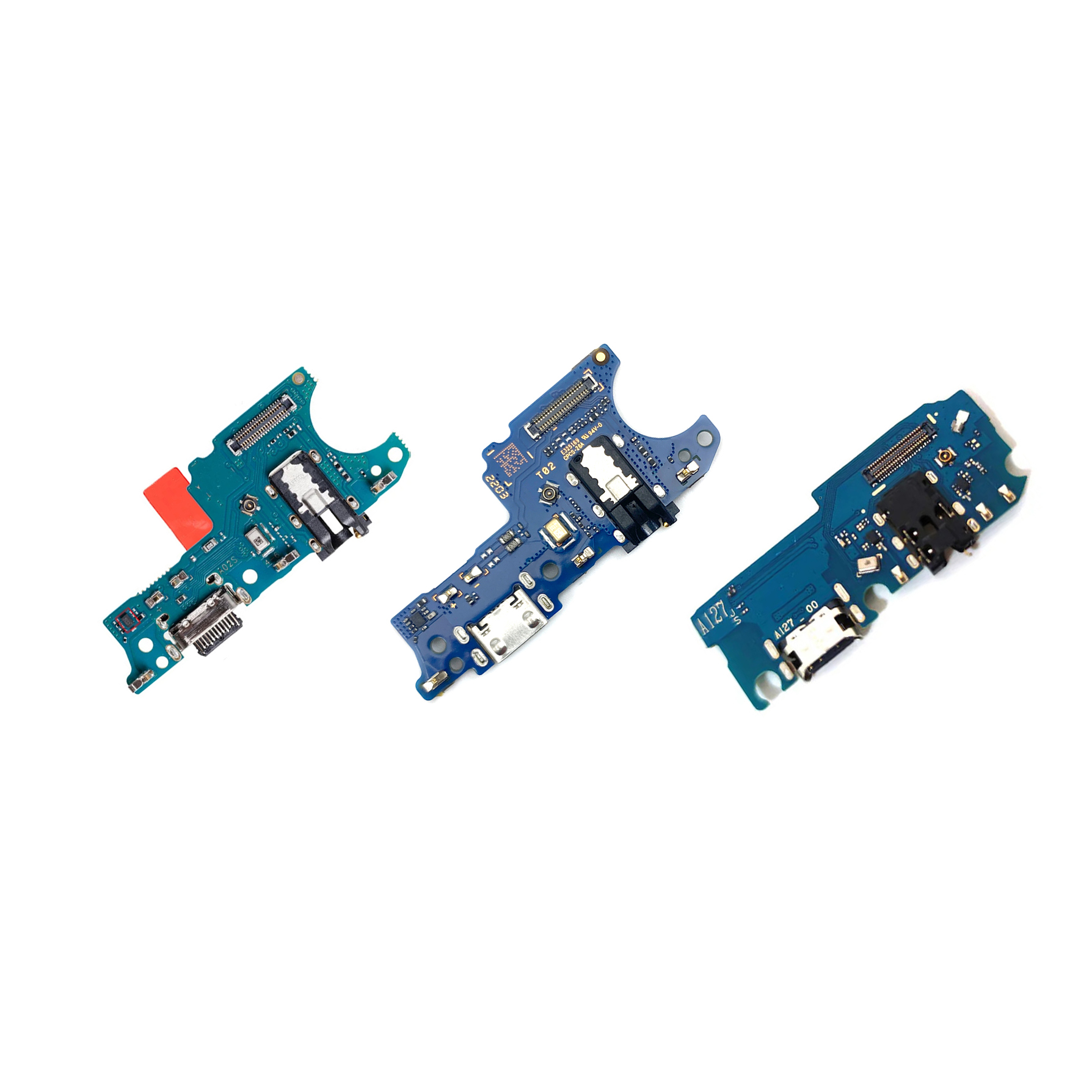 삼성 A750 A01 A02 A02S A03 A03S  - Charging Port Flex 리뷰 및 가격