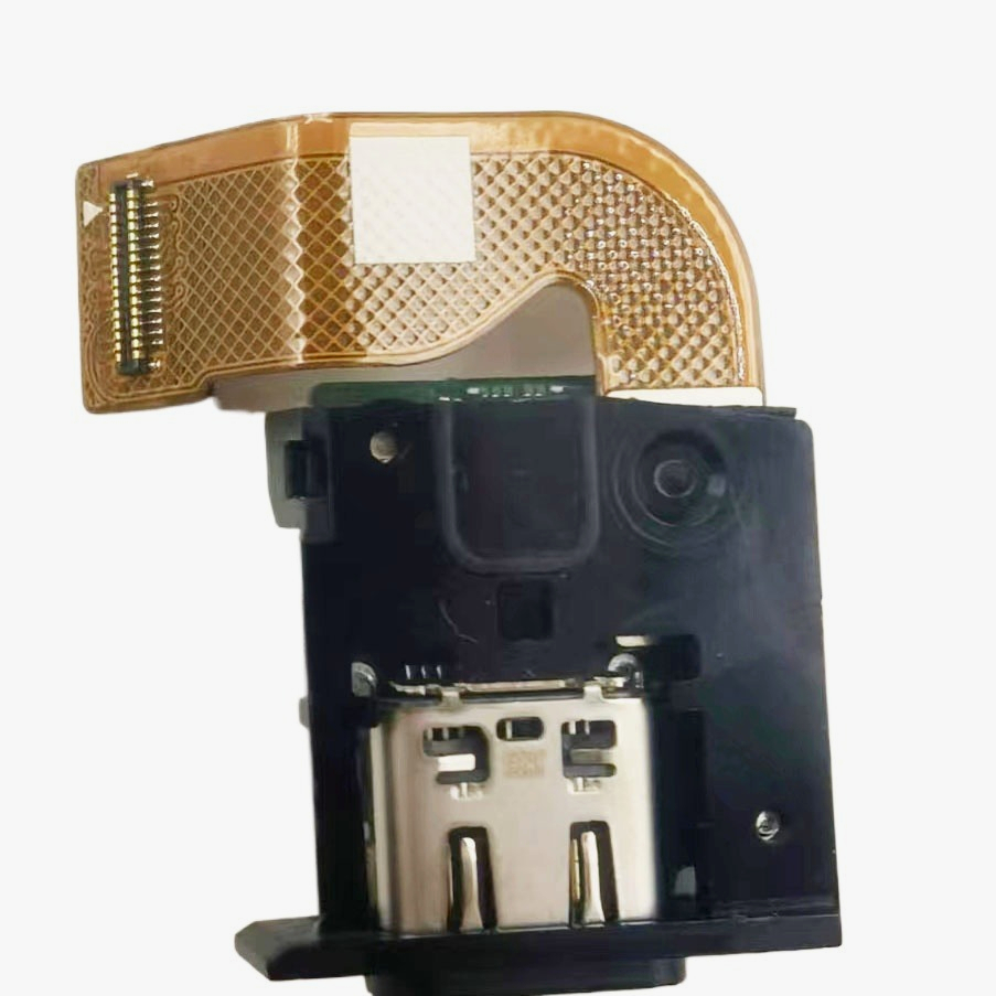 GoPro Hero 9 10 11 12 USB 조립 수 - Charging Port Flex 리뷰 및 가격