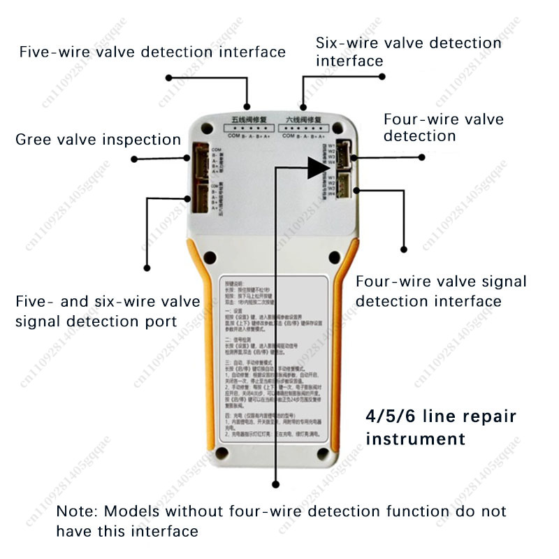 에어컨 주파수 변환기 고장 감지 및 유지보수 도구용 전 - Electronics Repair Tools 리뷰 및 가격