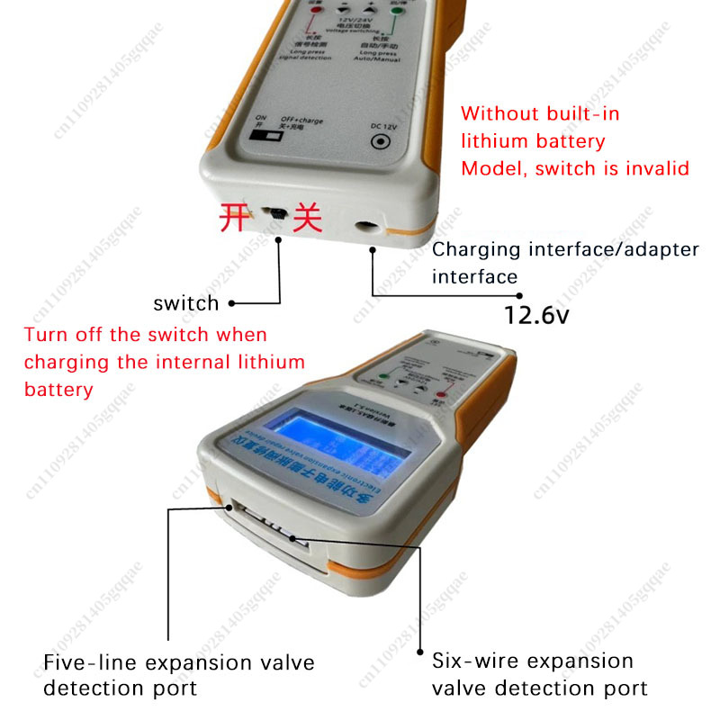 에어컨 주파수 변환기 고장 감지 및 유지보수 도구용 전 - Electronics Repair Tools 리뷰 및 가격