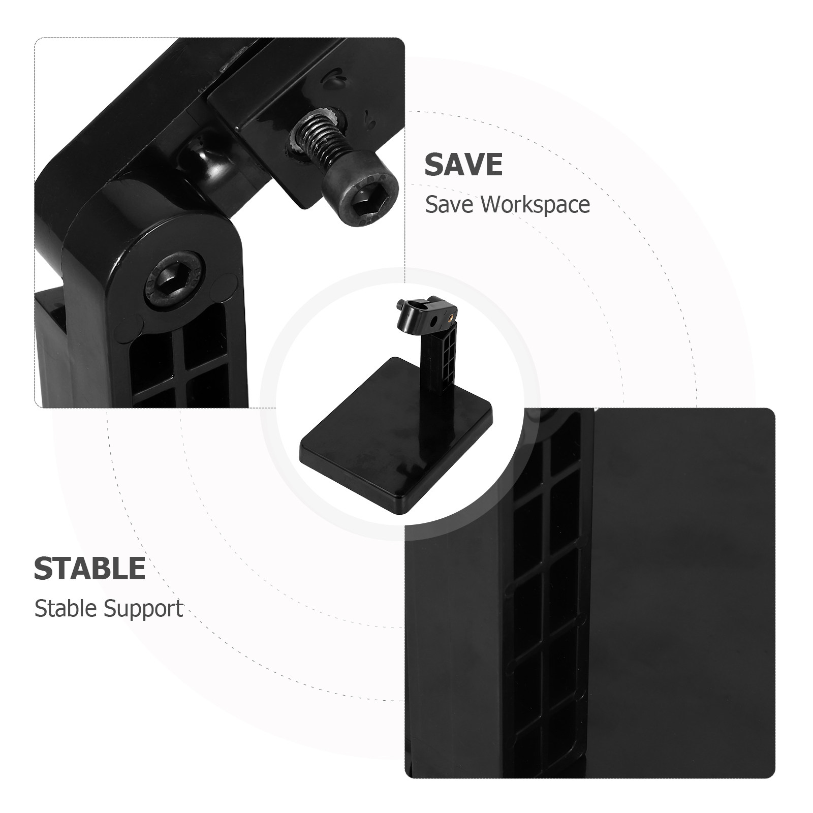 납땜 인두 거치대, 펜 모양 받침대, 안정적인 구조,  - Electronics Repair Tools 리뷰 및 가격