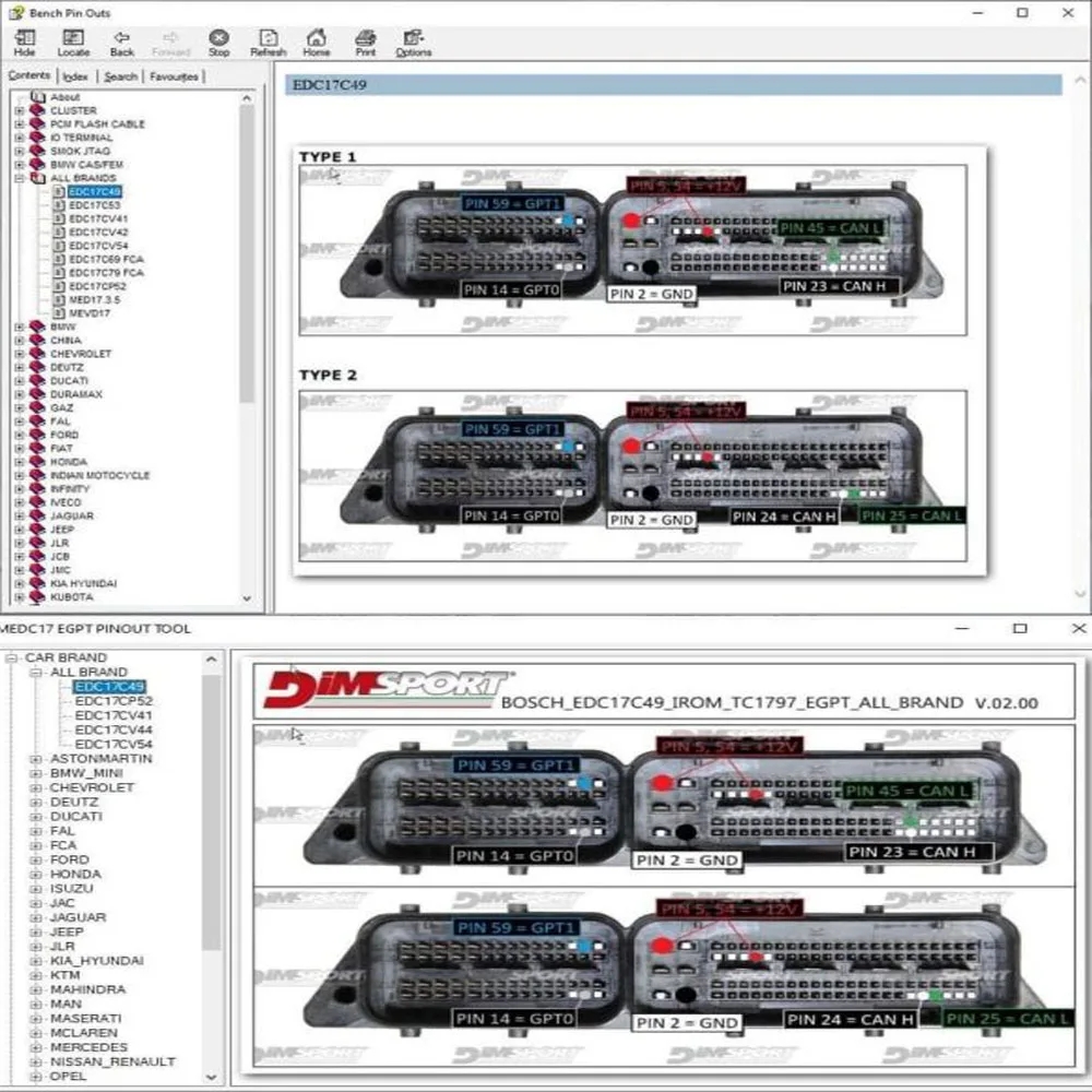 ECU 수리 교육 가이드 패키지 EPROM 테스트 프로 - Electronics Repair Book 리뷰 및 가격