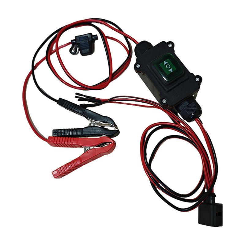 자동차 EPB 캘리퍼 모터 해제 도구 12V 전자 주차 - Electronics Repair Garage 리뷰 및 가격