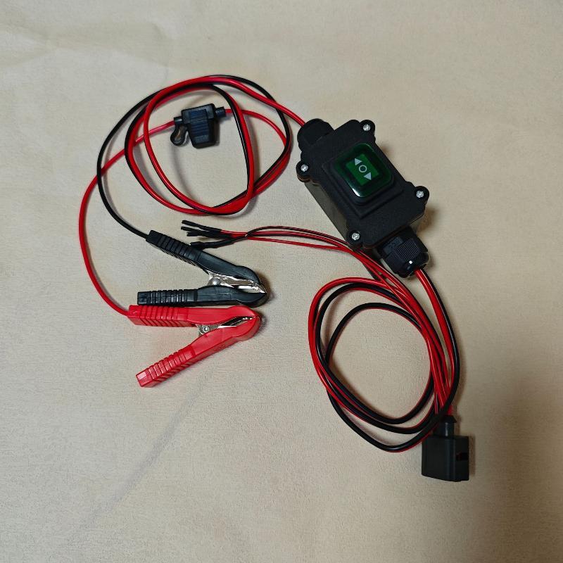자동차 EPB 캘리퍼 모터 해제 도구 12V 전자 주차 - Electronics Repair Garage 리뷰 및 가격