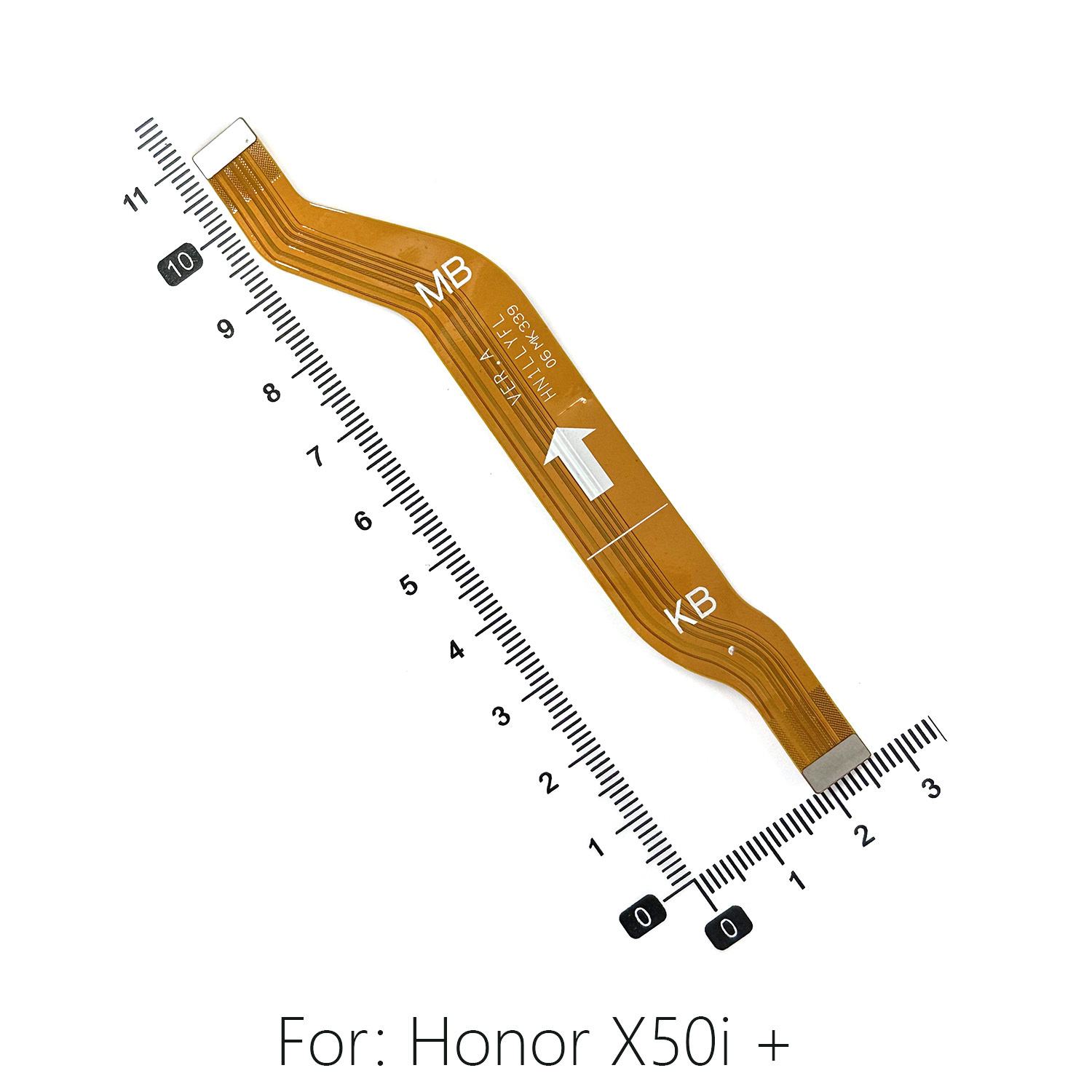 화웨이 아너 X30 X30i X8 X30Max X40  - Charging Port Flex 리뷰 및 가격