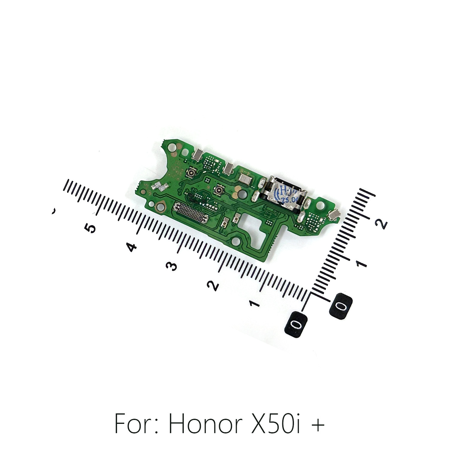 화웨이 아너 X30 X30i X8 X30Max X40  - Charging Port Flex 리뷰 및 가격