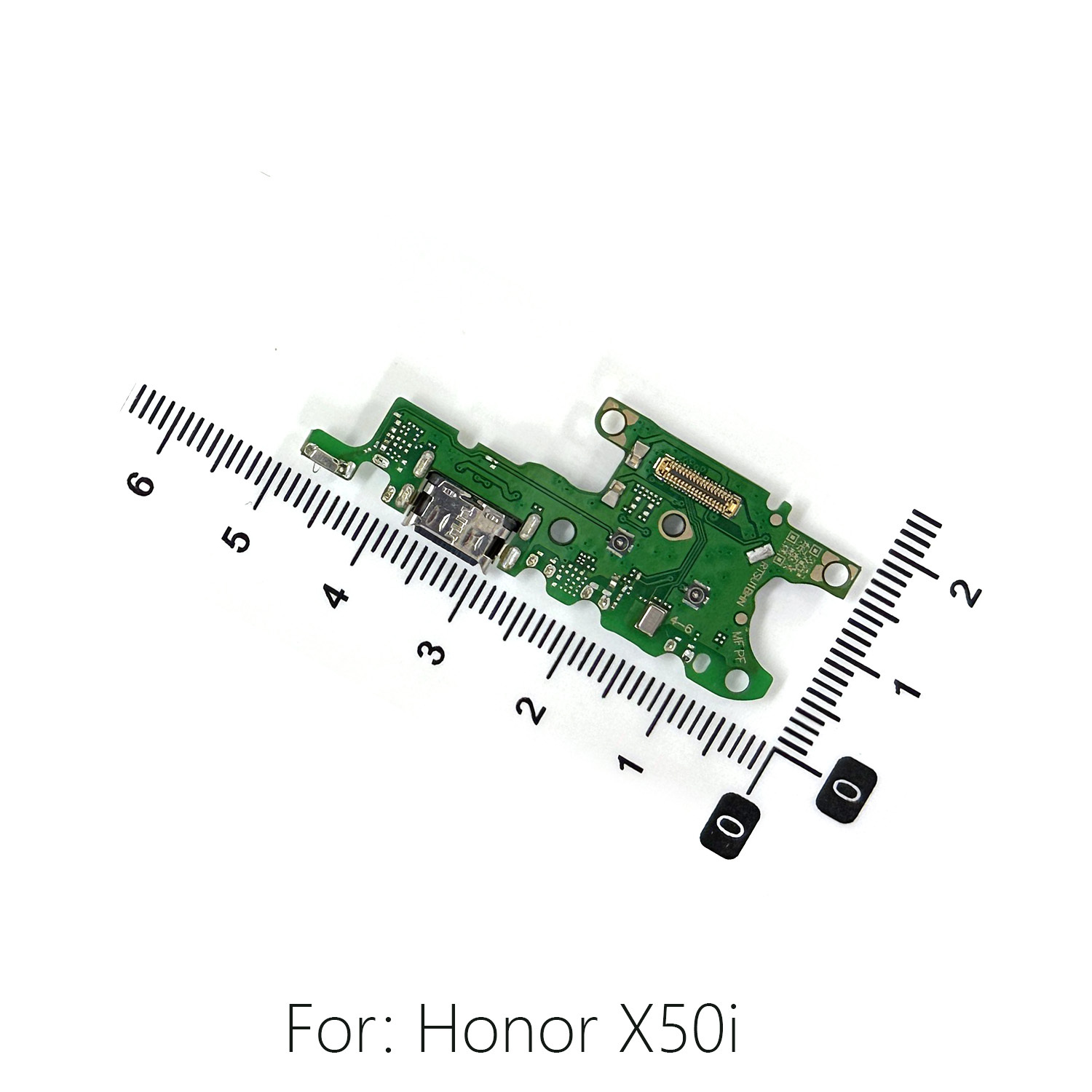 화웨이 아너 X30 X30i X8 X30Max X40  - Charging Port Flex 리뷰 및 가격