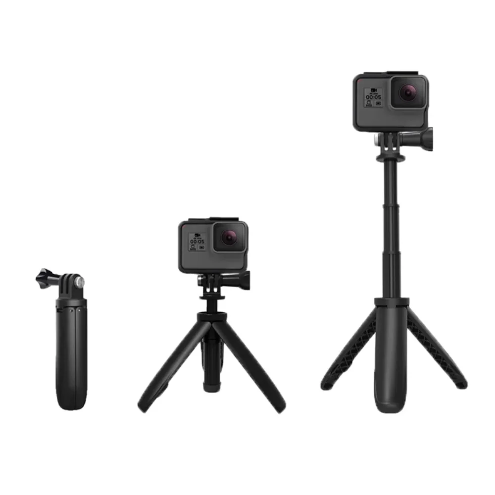 미니 확장형 삼각대 접이식 삼각대 Go Pro Hero - Gopro Action Camera Hero 11 Black 리뷰 및 가격