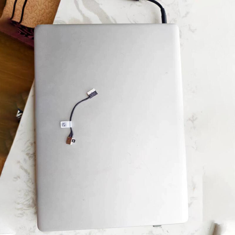1PC 노트북 DC 전원 잭 충전 포트 플렉스 케이블  - Charging Port Flex 리뷰 및 가격