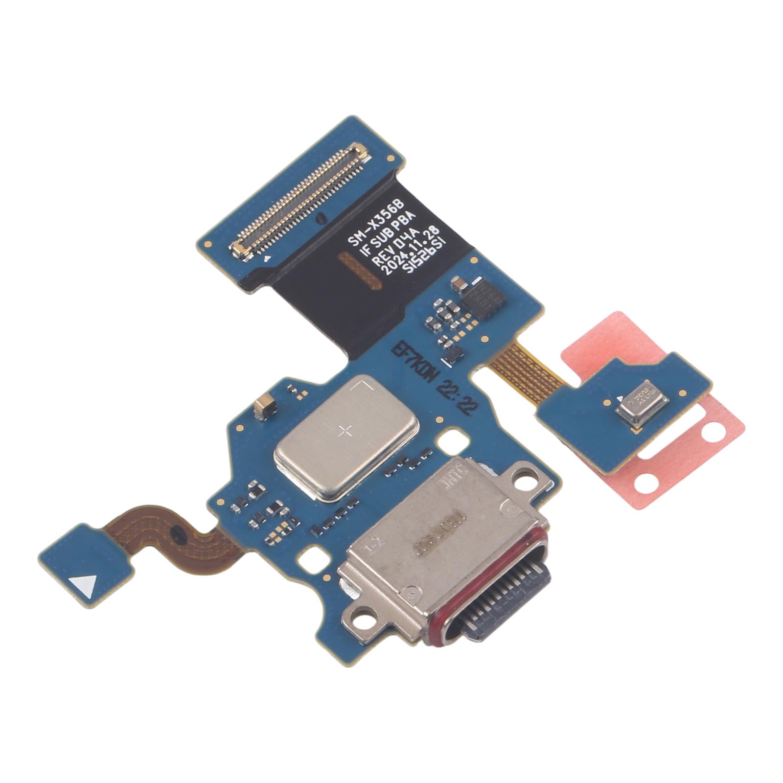Samsung Galaxy Tab Active5 Pro - Charging Port Flex 리뷰 및 가격