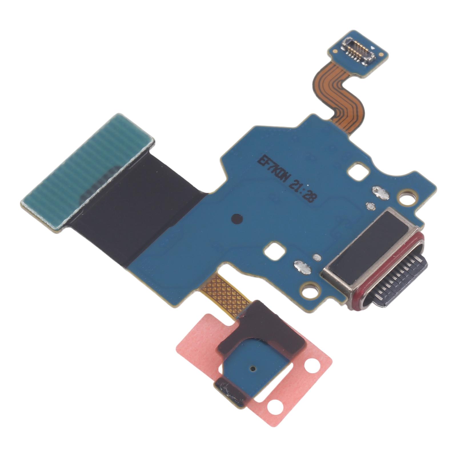 Samsung Galaxy Tab Active5 Pro - Charging Port Flex 리뷰 및 가격