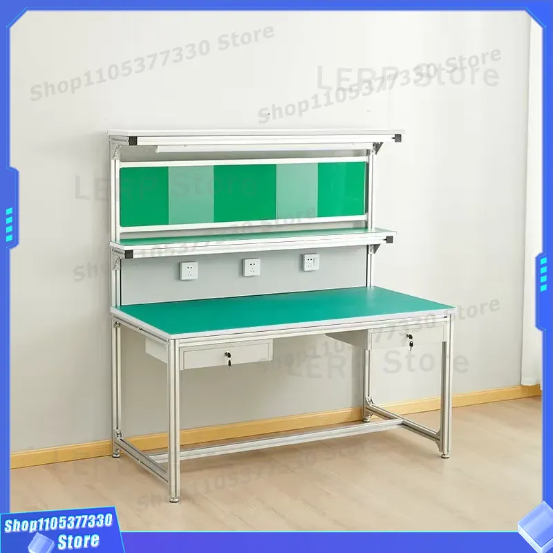 전문 휴대폰 수리 작업대, 고강도 차고 공구 테이블 스 - Electronics Repair Garage 리뷰 및 가격