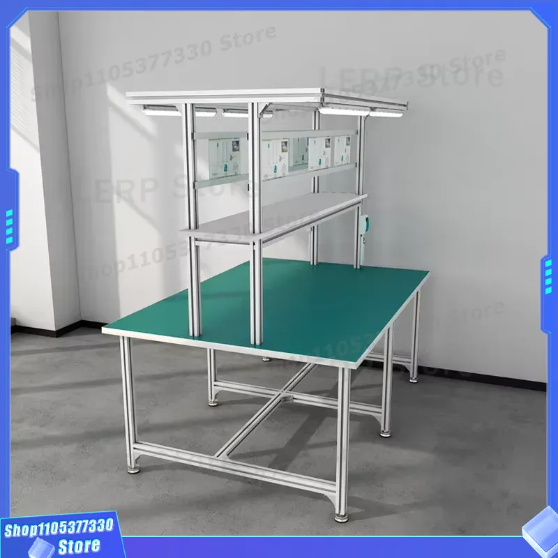 전문 휴대폰 수리 작업대, 고강도 차고 공구 테이블 스 - Electronics Repair Garage 리뷰 및 가격
